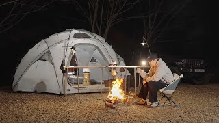 видео: Мой собственный ресторан в лесу, Уютный Camping_ASMR картинка: Мой собственный ресторан в лесу, Уютный Camping_ASMR