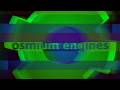 osmium engines
