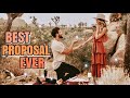 Emotional Proposal Surprise After 4 Kids | BEST PROPOSAL EVER!