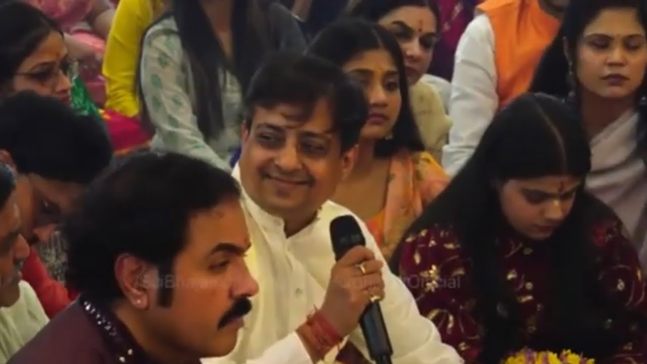 Sri Pawanji Bhatia Kirtan