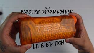 T238 Lite edition // Dont think. Just buy. Worth afff