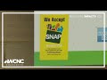 State audit reveals delay in SNAP benefits in NC