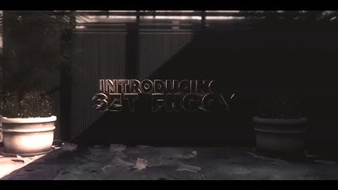 Introducing Set Fiiggy! By Set Lmtz (Ghosts)