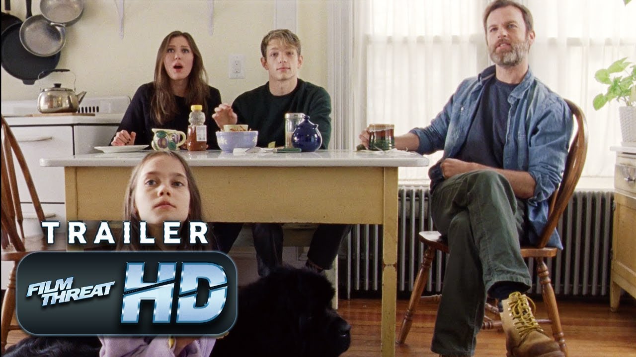 THE GRIEF OF OTHERS | Official HD Trailer (2018) | PATRICK WANG | Film Threat Trailers