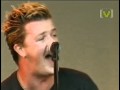 The Living End - Have They Forgotten (live)