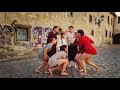 Dance Creativity 2021 | video project by DanceContinent