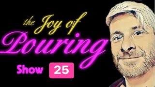 Part 1 Fluid Art Back 2 Basics 4 Beginners Acrylic Pouring Video Tutorial #abstract #acrylicpainting