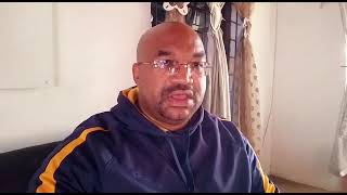 Rev. Thomas S. Le combat de la foi : Luc 22:31-32