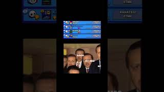 Brawl Stars Rahatsız Etme