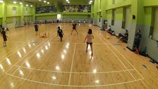 20200715睡板運~家齊玟葶 vs 昌漢璧岑