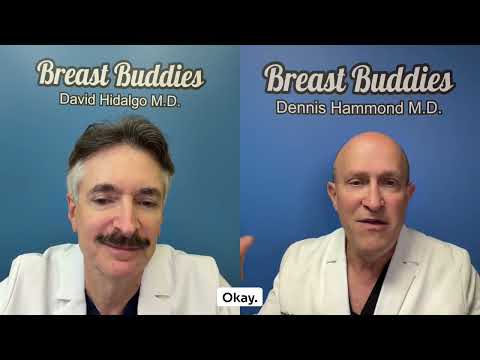 Breast buddies: episode 1