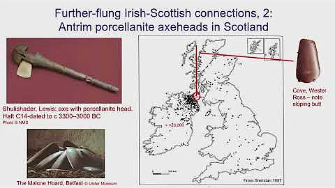 Dr Alison Sheridan - National Monuments Service ar...