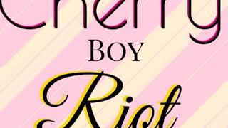 Pillow & Stiletto (Edit) - [Cherry Boy Riot Rap]