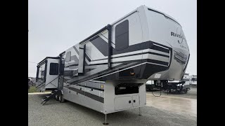 New 2026 Forest River Rv Riverstone 43Bfc