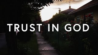 1 Hour |  Elevation Worship - Trust In God ft. Chris Brown (Lyrics)