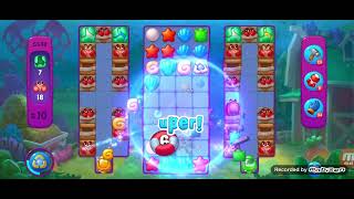 Fishdom Super Hard level 5349. NOboosters