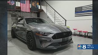 Second Carvana customer discovers they bought highend car that was reported stolen