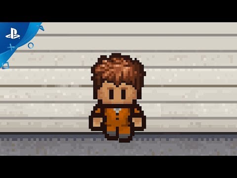 The Escapists 2 - Multiplayer Trailer | PS4