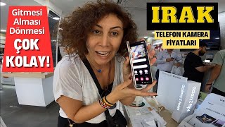 TAX FREE PRICES in IRAQ - iPhone Prices in Iraq