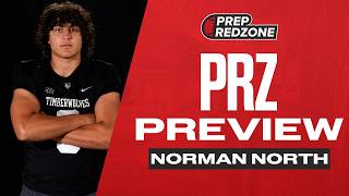 Norman North Timberwolves 2026 Preview