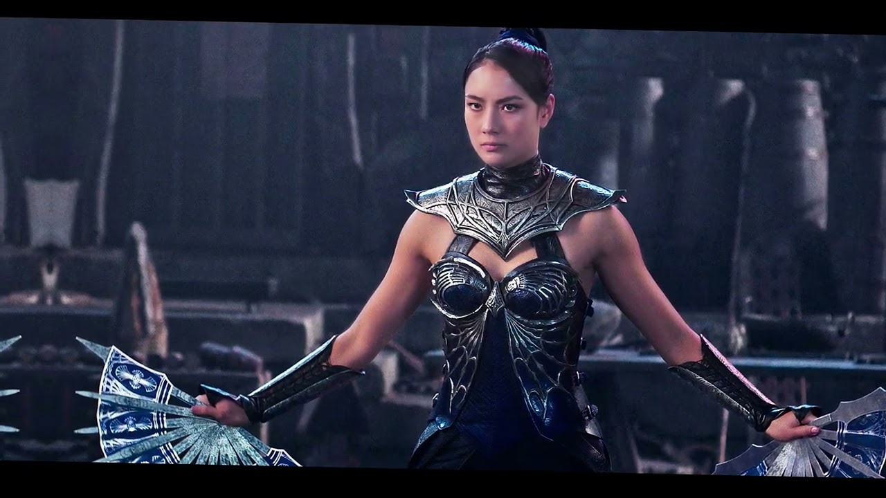 Mortal Kombat II (October 24, 2025) | Synopsis, Review, Analysis & Facts