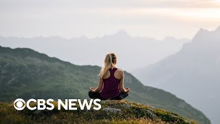Americans seek vacations that prioritize personal health