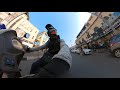 Lucknow ke Loog muje ghoor q re hai Moto Vlog karte time | Vlog Episode 13