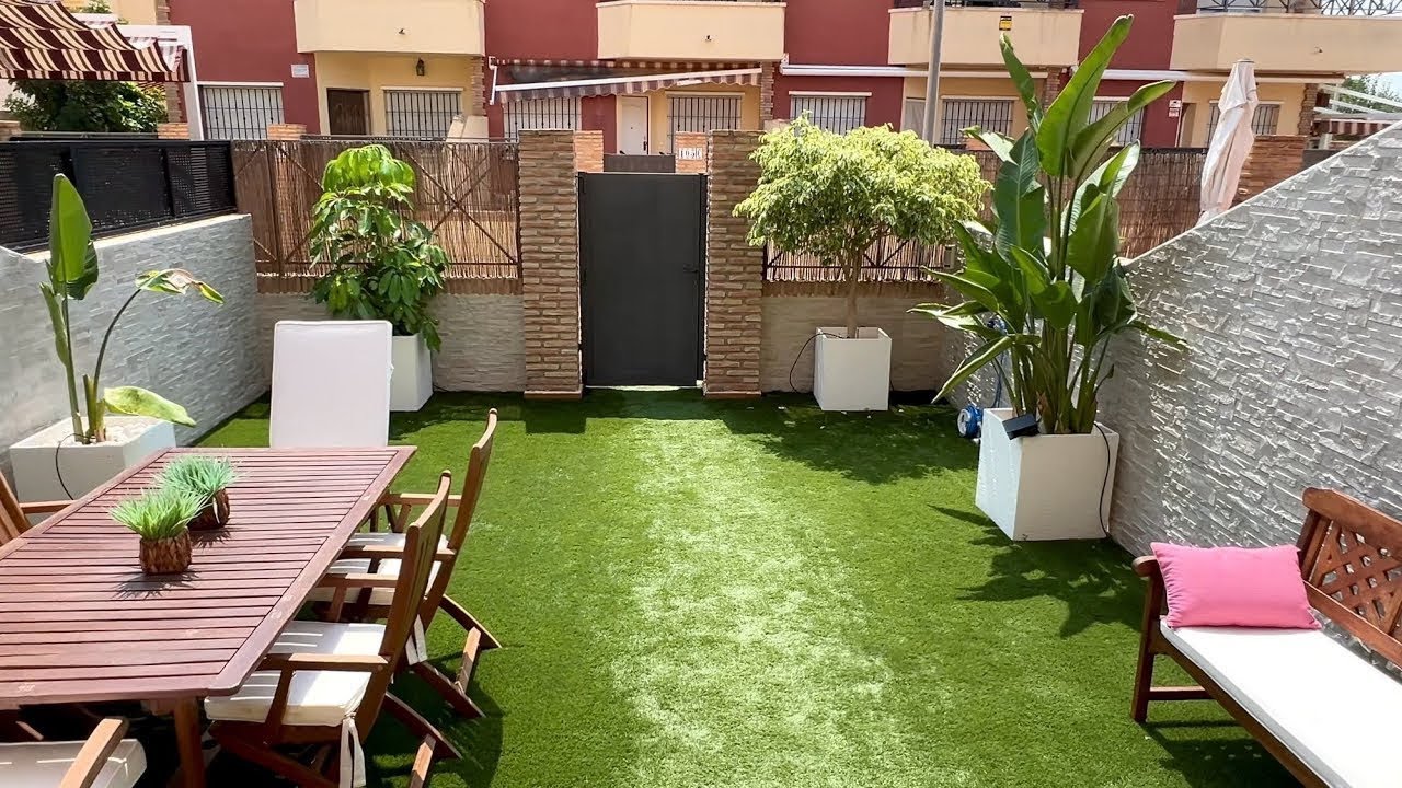 SE VENDE Duplex en la Playa de las Higuericas - Pilar de la Horadada