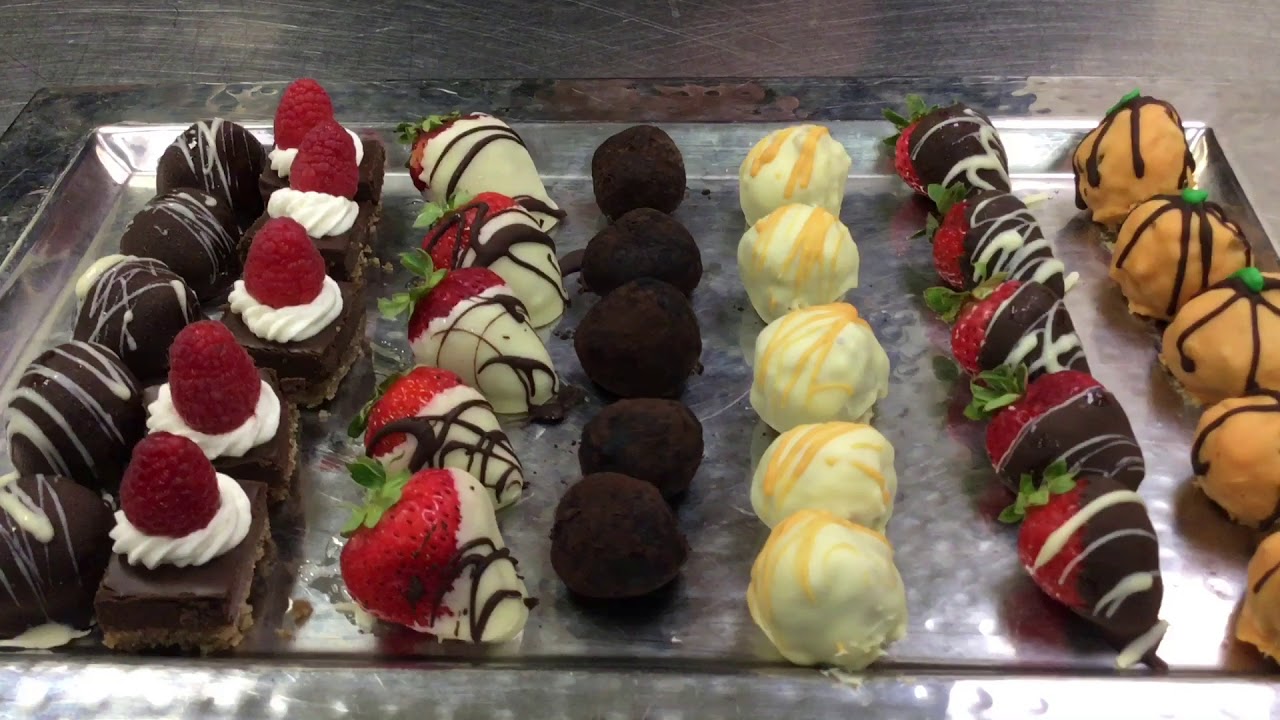 Frank Murphy and the Signature Chefs - Gettysvue Country Club