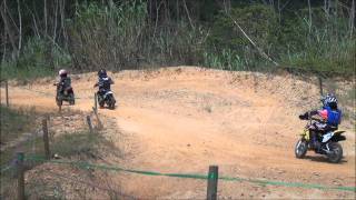 H23/8/28　練習５０ｃｃ