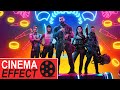 Army Of The Dead - Cinema Effect Ep. 61