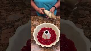 Kim Makes Awesome Desserts!