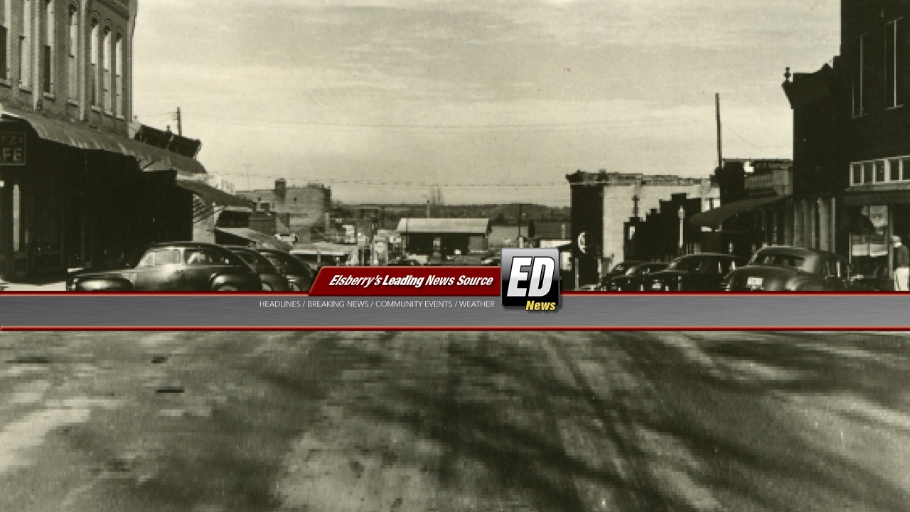 Elsberry Indians v WellsvilleMiddletown Tigers Varsity Basketball