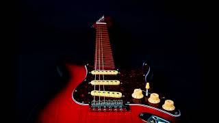 [FREE] Guitar Type Beat 2022 "Smooth Night" (R&amp;B Hip Hop Instrumental)