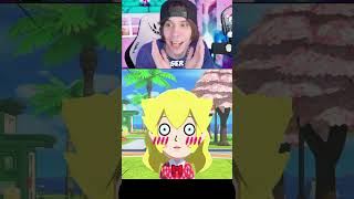 Rubius REACCIONA a Peach declarándose al Xokas 😳 #rubius  #momentosgraciosos  #rubiusomg  #xokas