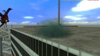 GarrysMod 11 Single Player Fun
