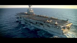 European Mic Military Industrial Complex Edit