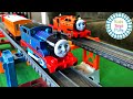 Thomas and Friends Tomy VS Trackmaster World's Strongest Engine