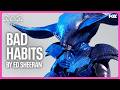 Stingray Performs 'Bad Habits' on Masked Singer 🎤