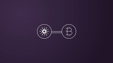 Bitcoin on Cardano | Advanced Cardano on Âtrium