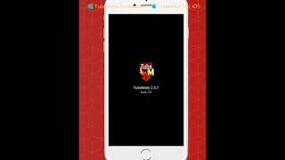 Tubemate apk file free screenshot 5