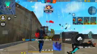 Hud 4 Dedos Iphone 7 Free Fire