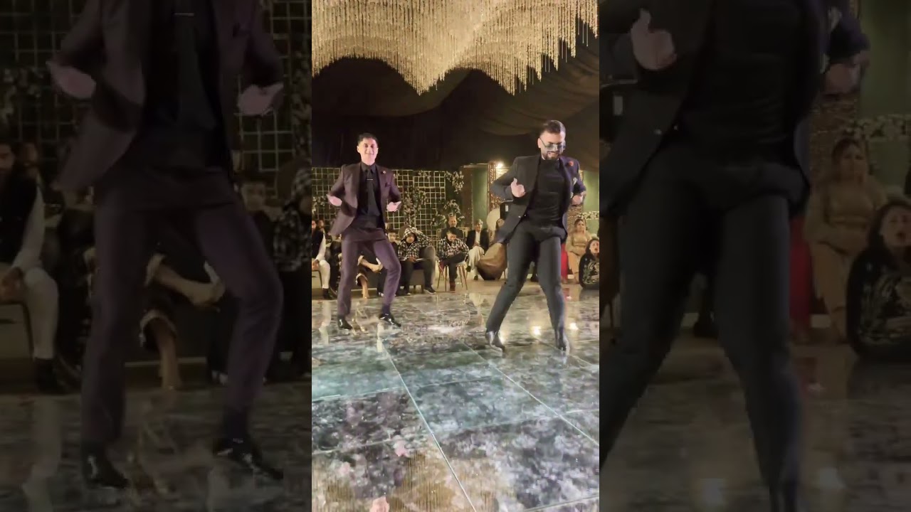 Calm down dance cover @heisrema @hafeezbilalhafeez9782 