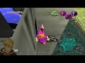 Ocarina of Time Multiplayer Randomizer but WHY is THAT THERE!?