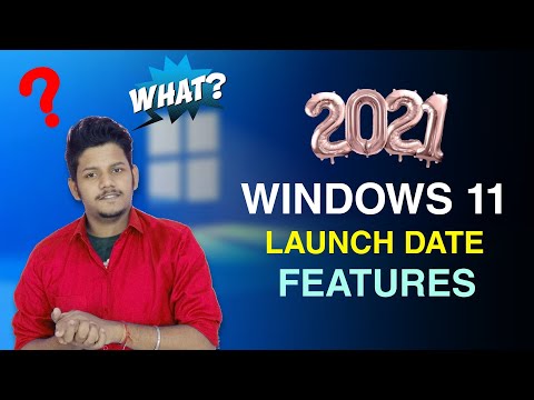 Windows 11 - Upcoming OS