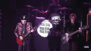 Cheap Trick - “Borderline” (live) - Huntington, NY - December 8th, 2011 - The Paramount