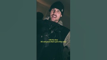 Thumbnail of Big bars from idyll. Check his latest release in our channel. #rap #radiobroadcast #runaway