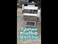 Vietnam Cashew Cutting Machine 4 Blades - Cheap &amp; High Quality #Cashew Cuttingmachine #shorts