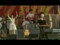 Arcade Fire - New Orleans Jazz Festival 2011 | full broadcast