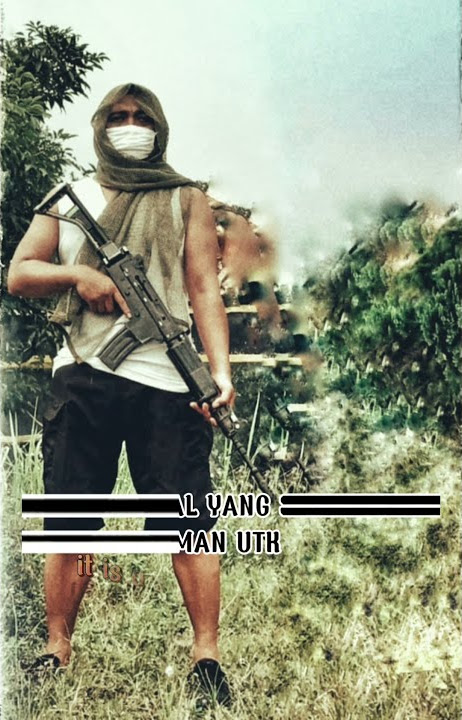 Story WA TNI KELUAR ZONA NYAMAN  ll  KAUM HANOMAN